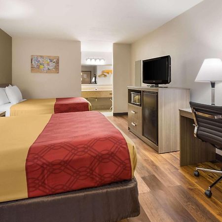 Econo Lodge Hendersonville Ngoại thất bức ảnh