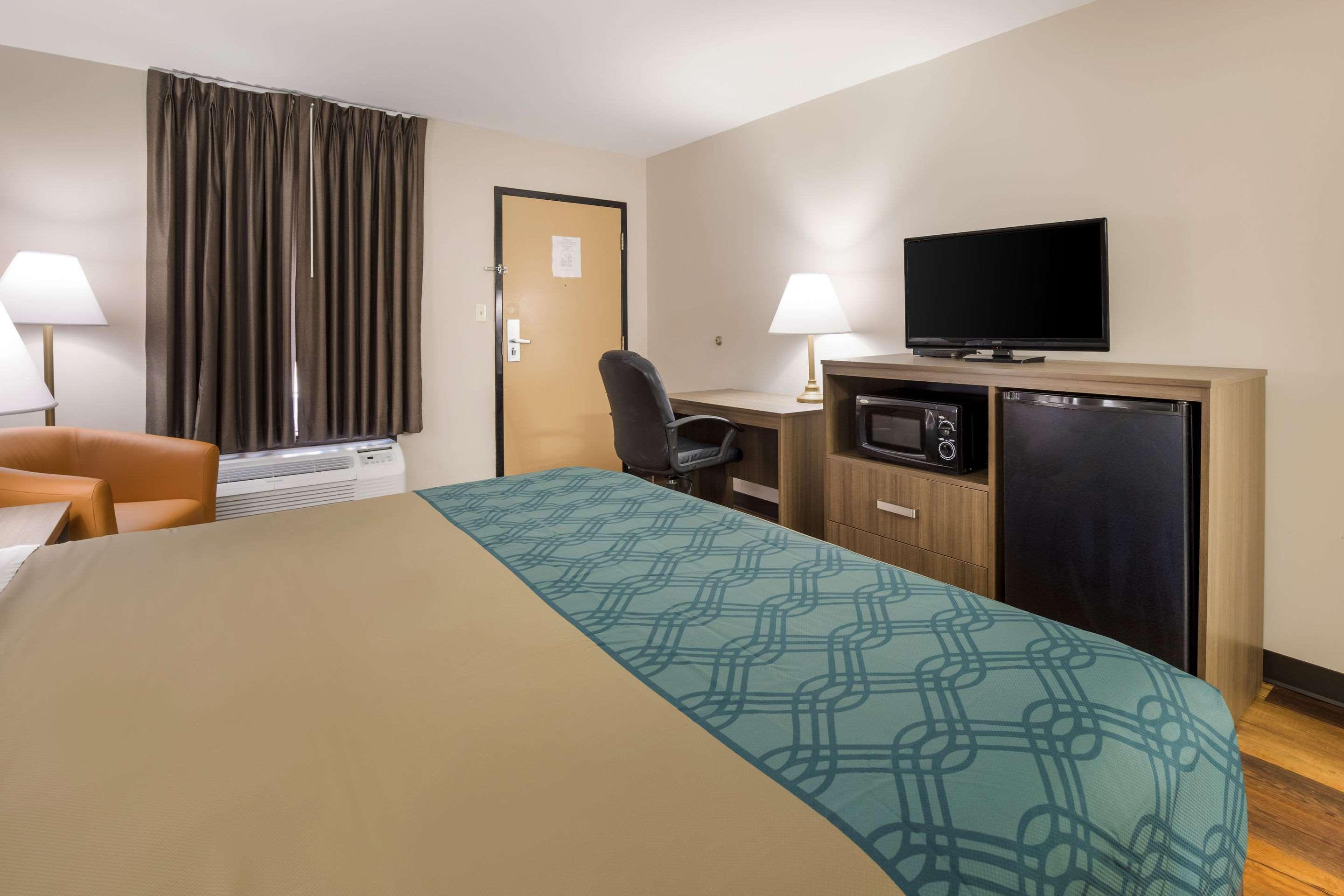 Econo Lodge Hendersonville Ngoại thất bức ảnh