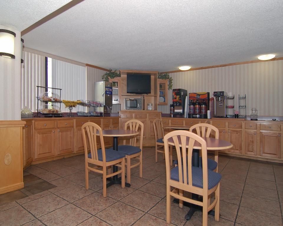 Econo Lodge Hendersonville Ngoại thất bức ảnh