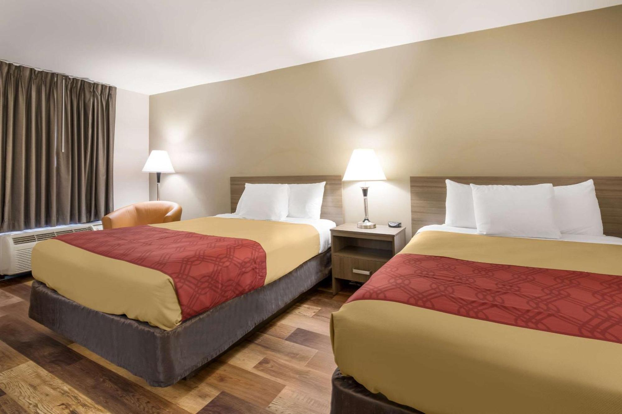 Econo Lodge Hendersonville Ngoại thất bức ảnh